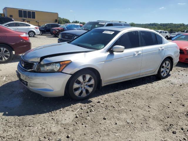 2008 Honda Accord Coupe EX-L