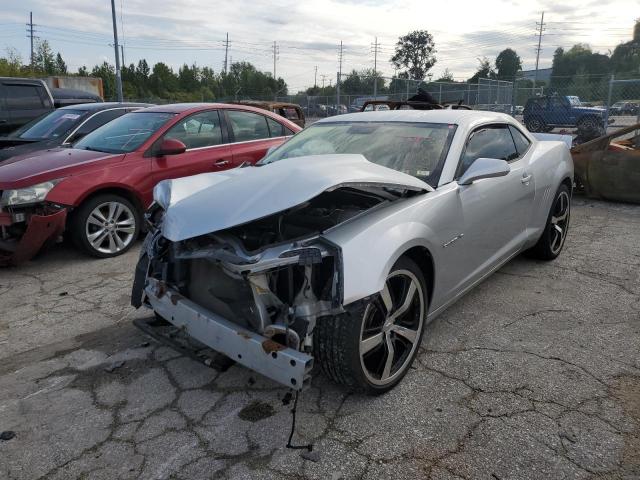 2012 Chevrolet Camaro LT