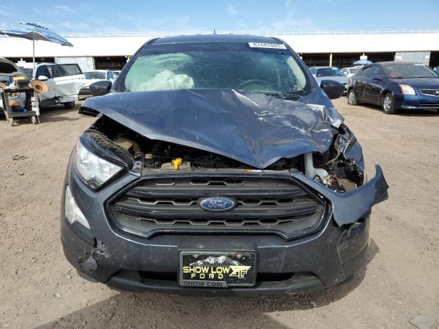 MAJ3S2FE8MC455419 Ford ECOSPORT S