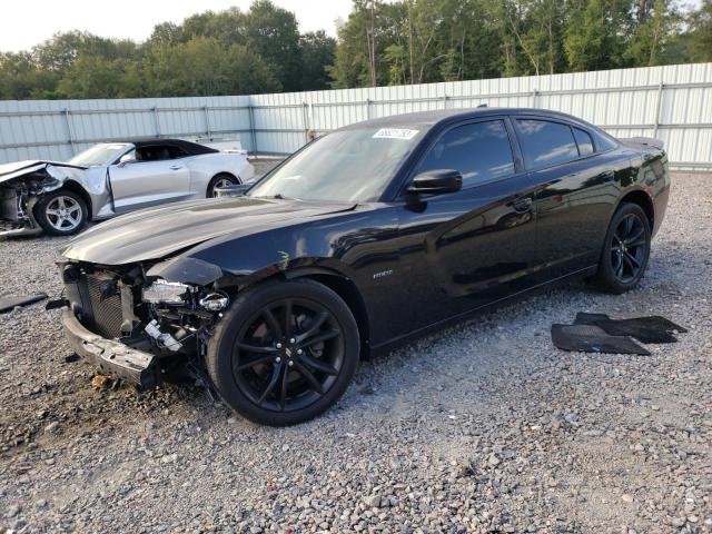 2018 Dodge Charger R/T