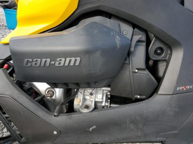 2022 CAN-AM RYKER SPOR 3JB2JEG23NJ005745