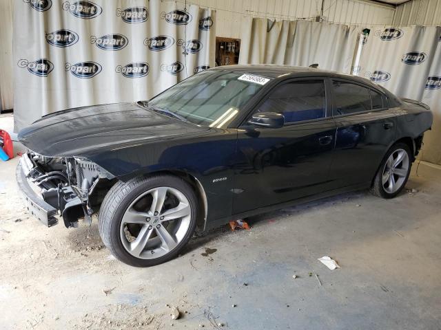 2017 Dodge Charger R/T