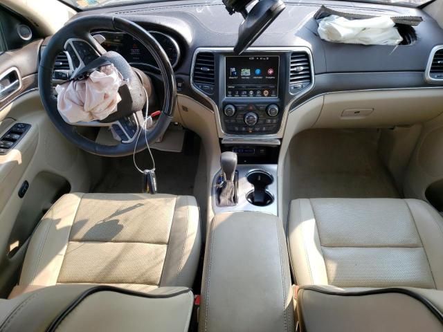 1C4RJFCG6HC854243 Jeep Grand Cherokee Overland