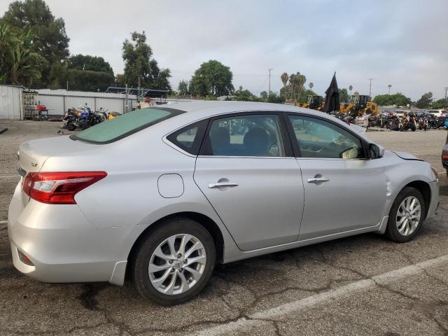 2019 NISSAN 200SX SE-R 3N1AB7AP0KY207289
