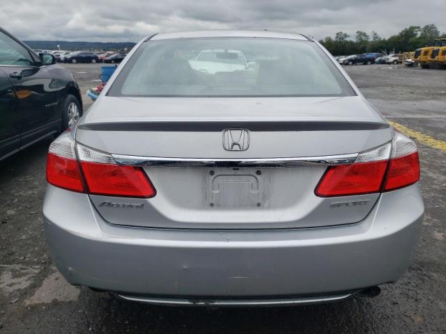 1HGCR2F55FA203052 Honda Accord Sport