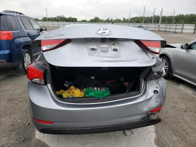 5NPDH4AE9FH618859 Hyundai ELANTRA SE