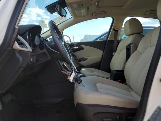 1G4PW5SK7G4127030 Buick Verano Sport Touring