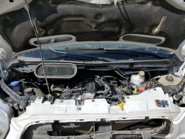 1FBZX2YG3HKA86537 Ford Transit T-350
