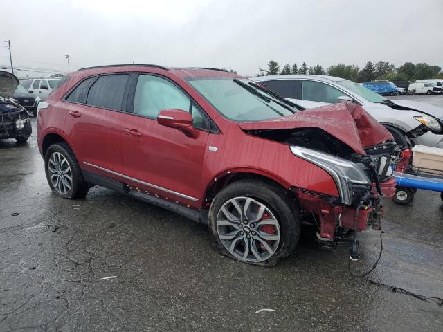 1GYKNGRS4PZ116356 Cadillac Xt5 Sport