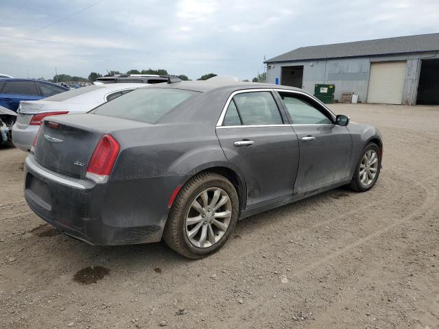 2C3CCAKG6JH168392 Chrysler 300 Limited