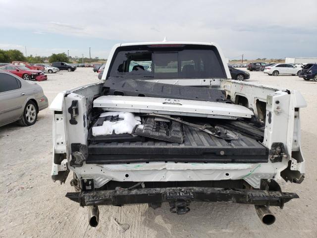 5FPYK3F56PB004560 Honda Ridgeline Rtl