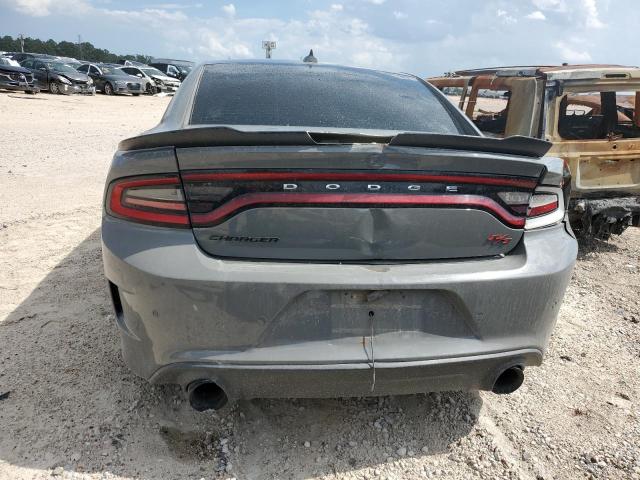 2C3CDXBG6FH789977 2015 Dodge Charger Se