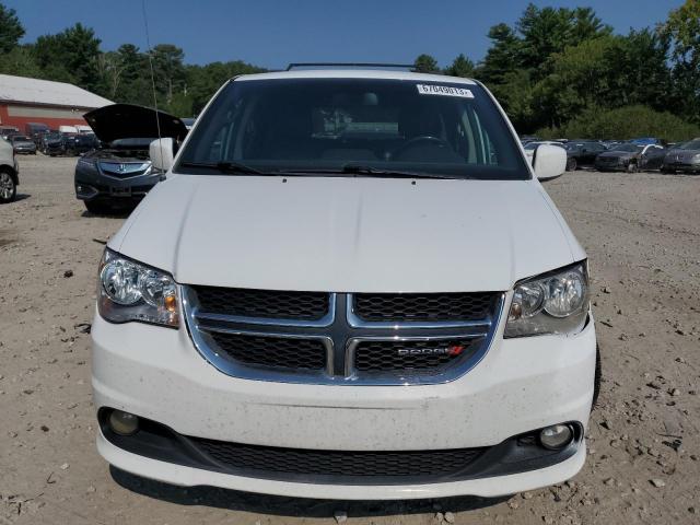 2C4RDGCG8KR600867 Dodge Caravan GRAND CARA 5