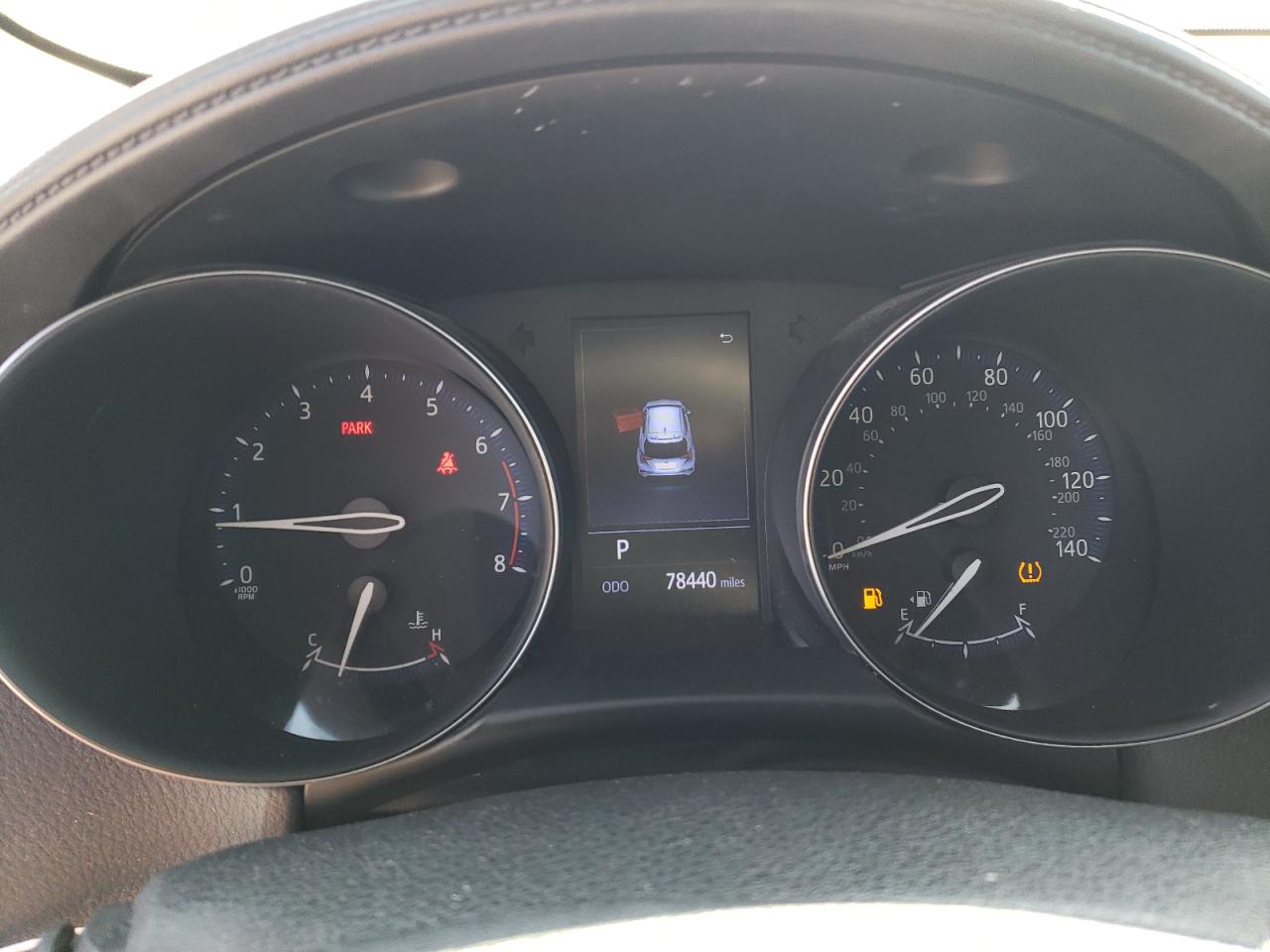 NMTKHMBX1KR097274 TOYOTA C-HR 2019