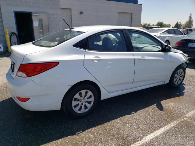 KMHCT4AE7GU070227 Hyundai ACCENT SE