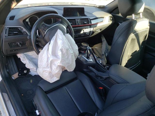 WBA2M7C03M7J07149 BMW 230I
