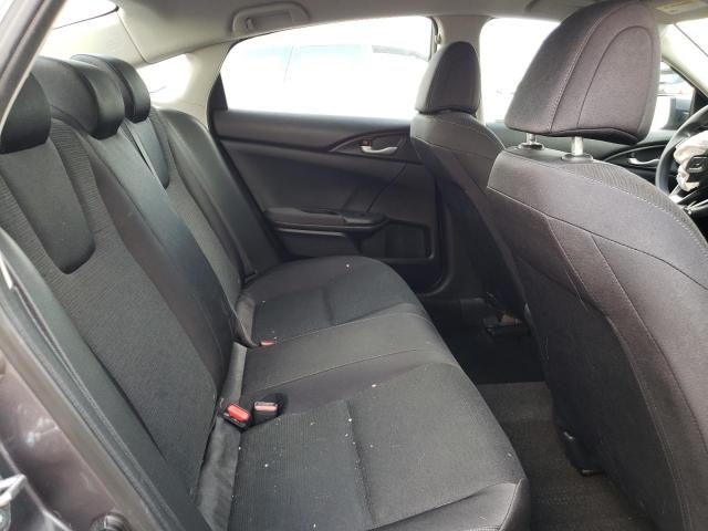 2019 HONDA INSIGHT LX 19XZE4F16KE019274