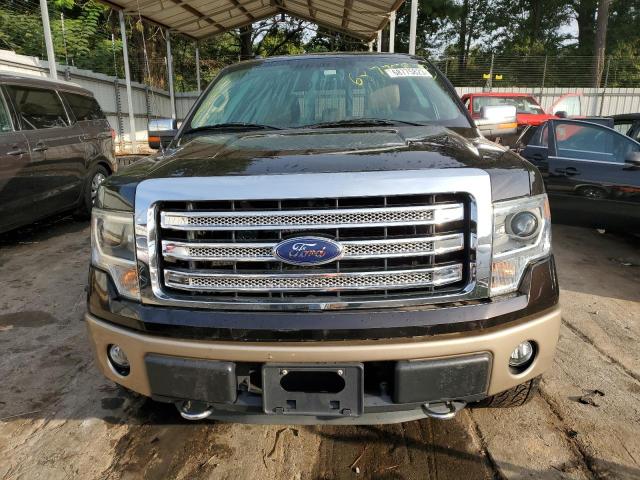 1FTFW1EF7EFA06135 Ford F150 Supercrew