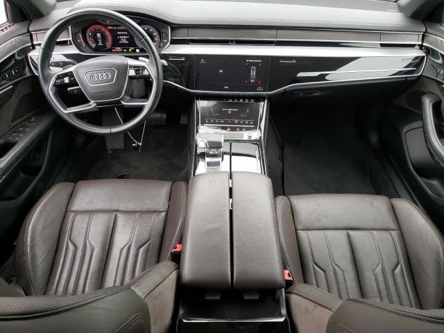 2020 AUDI A8 L WAU8EAF86LN012410