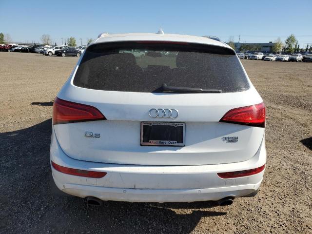 WA1LFCFP5EA026624 2014 AUDI Q5, photo no. 6