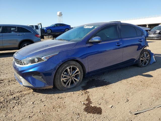 3KPF24AD4PE584840 Kia Forte LX