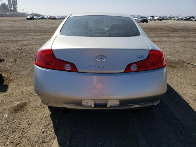 2004 Infiniti G35 VIN: JNKCV54E84M812659 Lot: 69535733