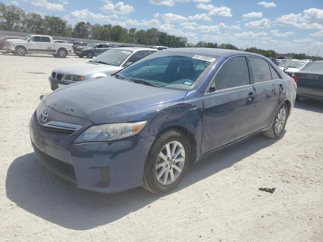 2010 Toyota Camry Hybrid 