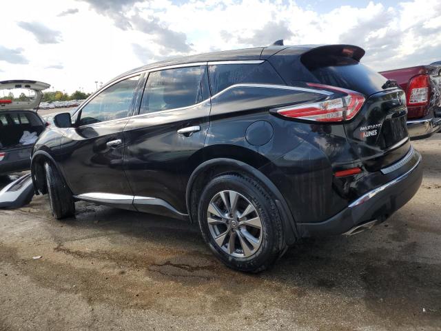 5N1AZ2MH9GN146816 Nissan MURANO S