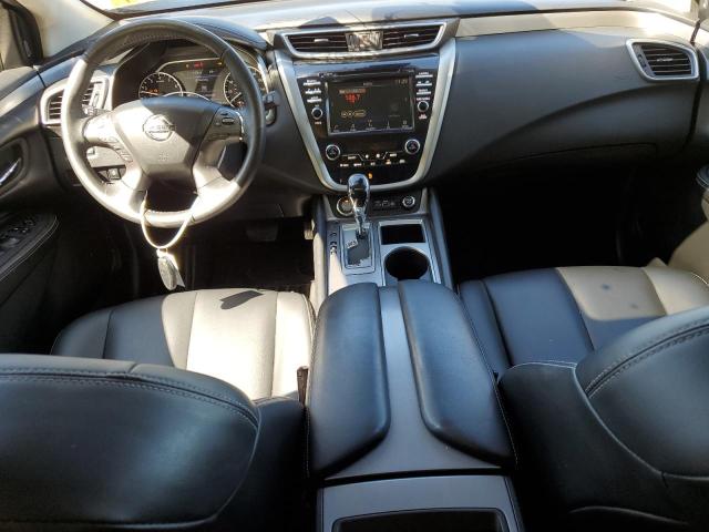 5N1AZ2BS2LN160971 Nissan Murano SV 8