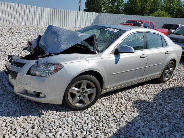 1G1ZH57B19F130425 2009 Chevrolet Malibu 1Lt