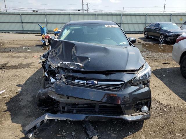 4S3GKAV69L3609098 Subaru Impreza Premium
