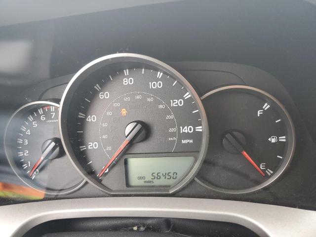2T3ZFREV3GW294207 Toyota RAV4 LE
