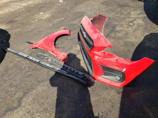 JF1VA1J66L9808306 Subaru Wrx Limited