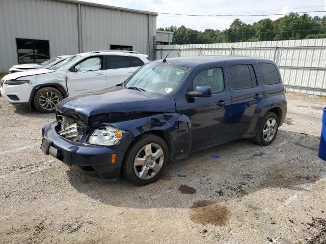 2010 Chevrolet HHR LT