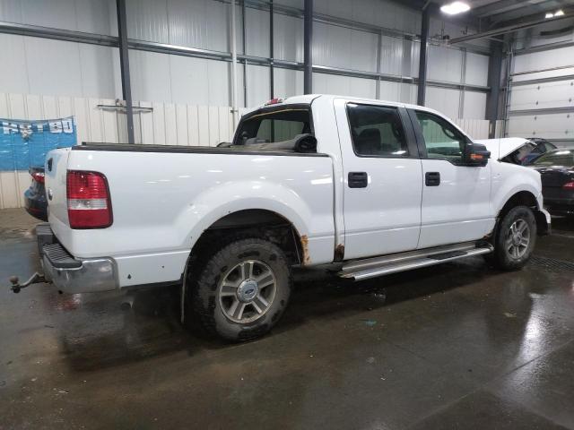 1FTPW14V47KD66115 | 2007 Ford f150 supercrew