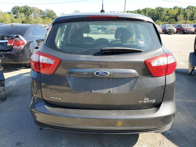 1FADP5AU0FL103895 Ford C-MAX SE