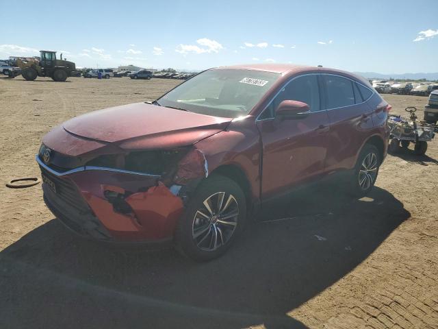 2022 TOYOTA VENZA, VIN: JTEAAAAH2NJ091961