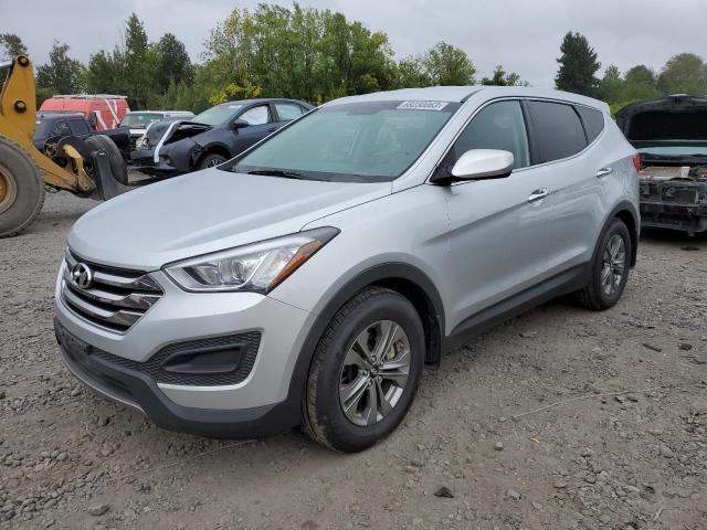 2016 Hyundai Santa Fe Sport 