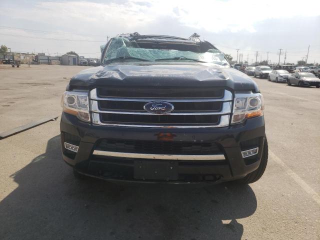 1FMJU2AT3FEF35425 Ford Expedition Limited
