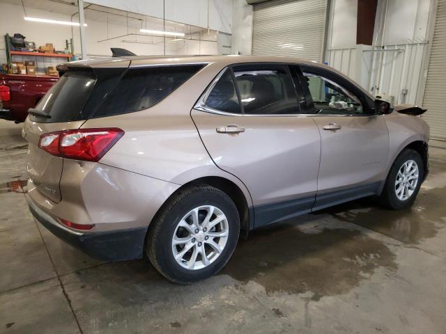 2018 CHEVROLET EQUINOX 4D - 2GNAXSEV2J6176015