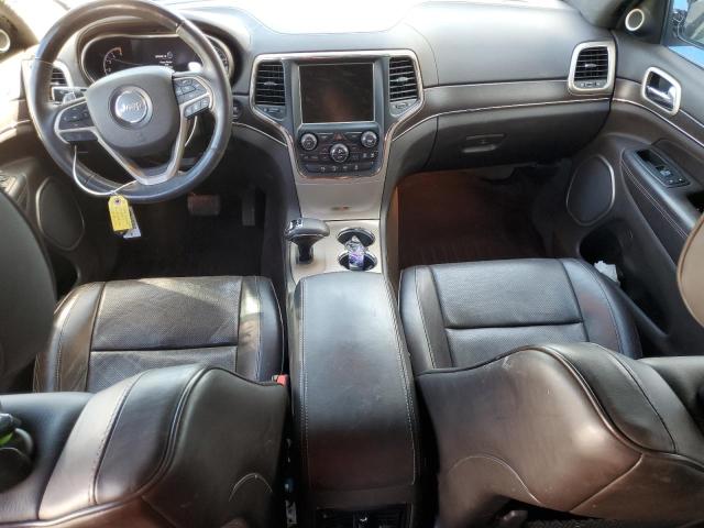 1C4RJFJM3EC385374 Jeep Grand Cherokee Summit