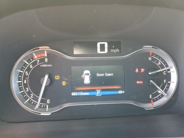 5FNYF6H55GB044494 Honda PILOT EXL