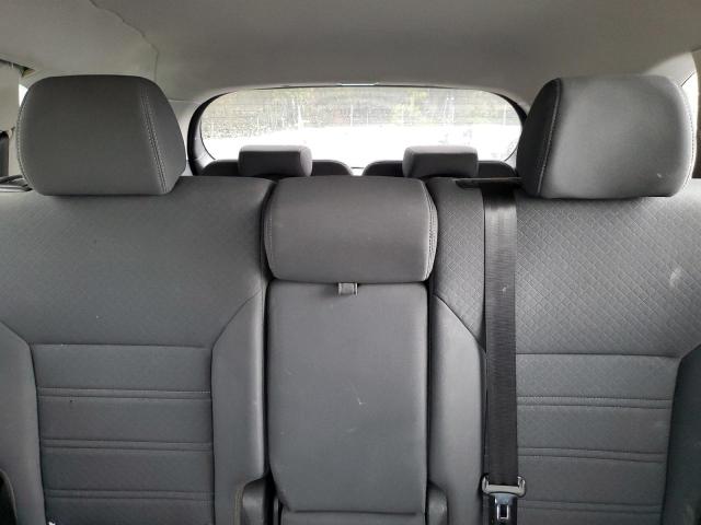 5XYPGDA57LG612089 KIA SORENTO S