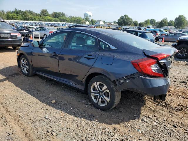 19XFC2F50GE244104 Honda Civic Lx