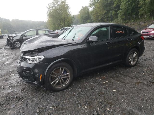 5UX2V5C08M9E33880 BMW X4 XDRIVEM