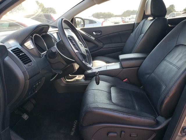 JN8AZ1MW9EW519426 Nissan MURANO S