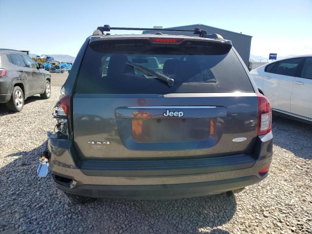 1C4NJDEB6GD635957 Jeep Compass Latitude