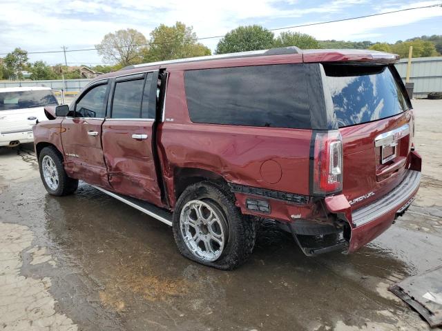 1GKS2FKC9HR336142 GMC Yukon Xl K1500 Sle