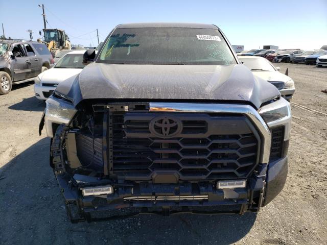 5TFLA5DB3PX093410 Toyota Tundra Crewmax Sr