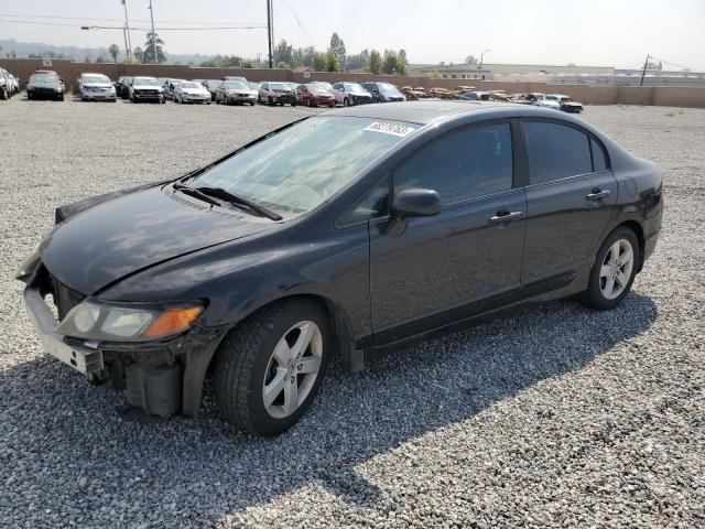 2008 Honda Civic EX